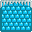 Frozen Pineapple Block icon
