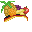 Fruity Hat icon