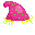 Funk Wizard Hat icon
