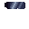 Futuristic Sunglasses icon