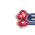 Galactic Destructor - Blue icon
