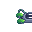 Galactic Destructor - Green icon