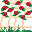 Garden Trellis Tunnel icon