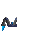 Genie's Lamp - Blue icon