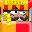 Geoff, The Guard icon