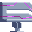 Geometric Bench icon