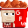 GFW Bucket Block icon