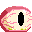 Giant Eye Head icon