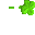 Giant Falling Shamrock icon