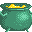 Giant Pot O' Gold icon