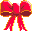Giant Red Bow icon