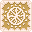 Gingerbread Block icon