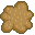 Gingerbread Dough icon