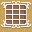 Gingerbread House icon