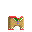 Gingerbread Man Onesie icon
