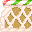 Gingerbread Roof icon