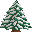 Giving Tree icon