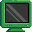 Gold Monitor Checkpoint icon