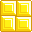 Golden Block icon