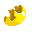 Golden Egg Shard - Bottom icon