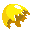 Golden Egg Shard - Top icon