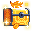 Golden Garuda Chest icon