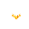 Golden Ox Pendant icon
