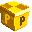 Golden Party-In-A-Box icon