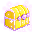 Golden Pearl Chest icon