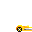 Golden Radical Rider icon
