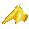 Golden Razor Wings icon