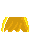 Golden Sunset Cape icon