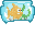 Goldfish Bowler Hat icon