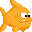Goldfish icon