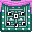 Googly-Eyed Diamond-Encrusted Draped Filigreed Jade Block icon