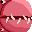 Googly-Woogly Glooberhellifreakilisticexpialigrossness Fleshy Teeth icon