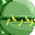 Googly-Woogly Glooberhellifreakilisticexpialigrossness Verdant Teeth icon