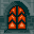 Gothic Building icon