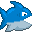Great White Shark icon