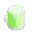 Green Beer icon