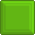 Green Block icon