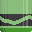 Green Crayon icon