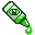 Green Eye Drops icon