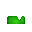 Green Geiger V-Neck icon