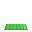 Green Skirt icon