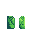 Green Trenchcoat icon