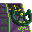 Greezak Horde Starship Helm - Mk.I icon
