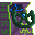 Greezak Horde Starship Helm - Mk.II icon