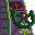 Greezak Horde Starship Helm - Mk.III icon
