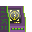 Greezak Horde Starship Viewscreen - Mk.I icon
